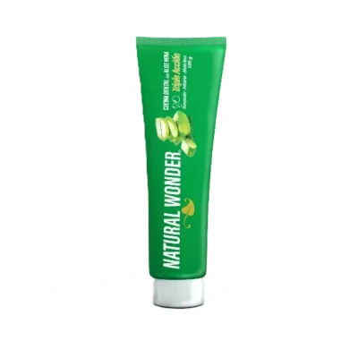 Natural Wonder Crema Dental 100g