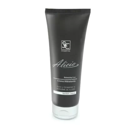 Alicia Crema Hidratante 200 mL