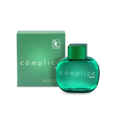 COMPLICE MEN