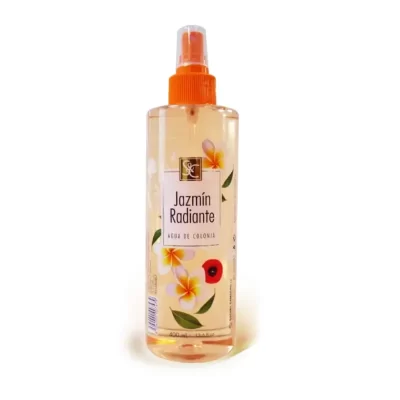 S&C Jazmín Radiante 400 mL