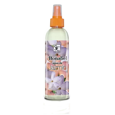 Bonabel Agua de Jazmín 300 mL