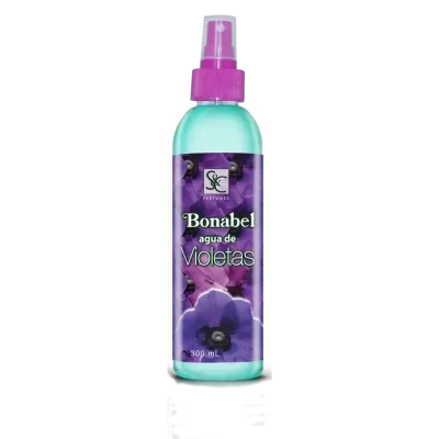Bonabel Agua de Violeta 300 mL