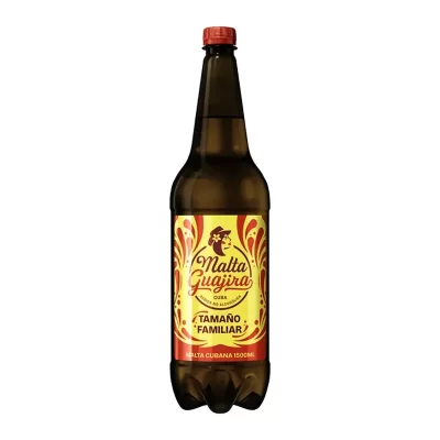 MALTA GUAJIRA 330ML