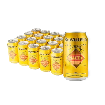 CAJA MALTA BUCANERO