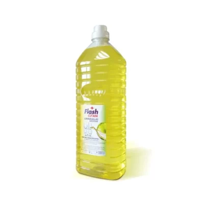 Flash Clean Lavavajillas Concentrado 2L