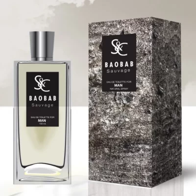 BAOBAB Sauvage