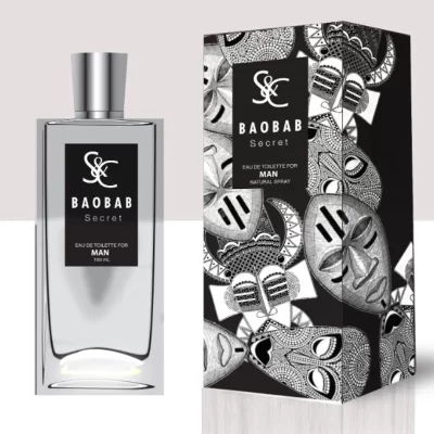 BAOBAB Secret