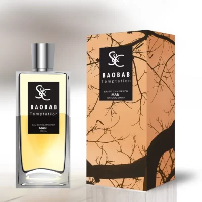 BAOBAB Temptation