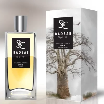BAOBAB Spirit