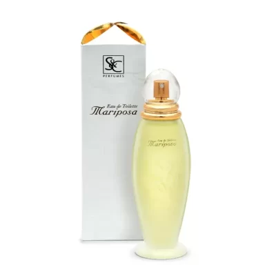 Mariposa EDT woman 100 mL